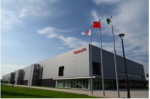 新工廠投產，養樂多再探中國市場 對外投資及管理戰略解析