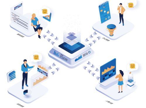 匯錦亮相首屆川渝高校教育信息化峰會，分享智慧校園數字基建產品布局